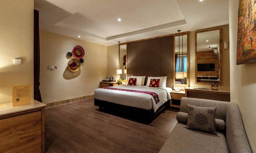 Bali Sunshine Inn Nusa Dua