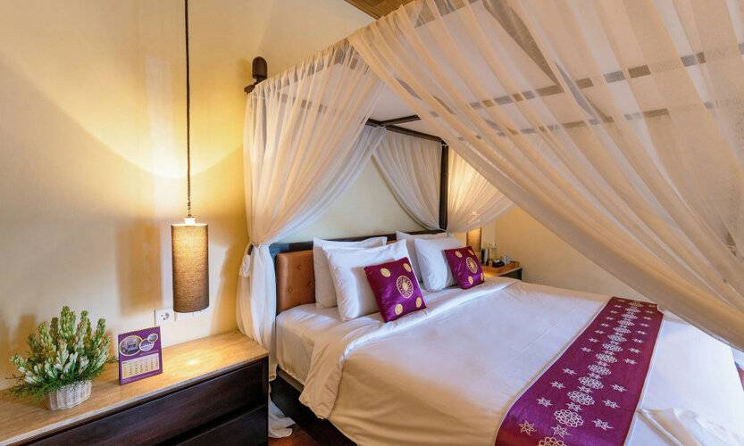 Bali Sunshine Inn Nusa Dua