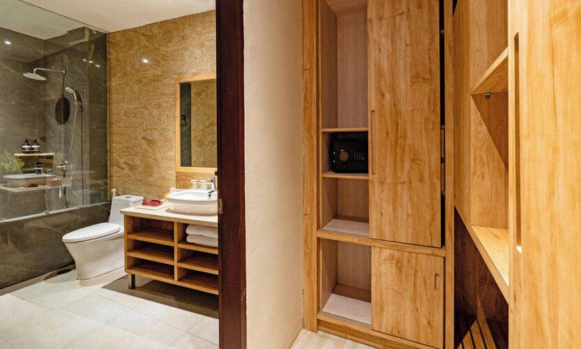 Bali Sunshine Inn Nusa Dua