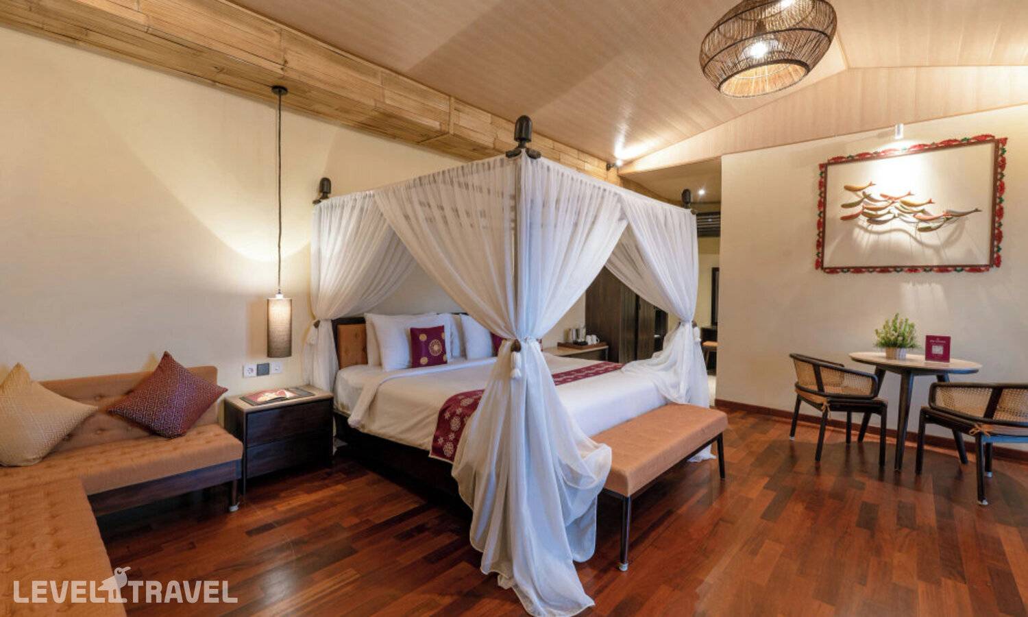 фотографии отеля Bali Sunshine Inn Nusa Dua в Индонезия(Нуса Дуа) - фото №18