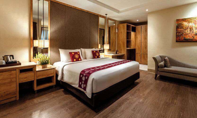 Bali Sunshine Inn Nusa Dua