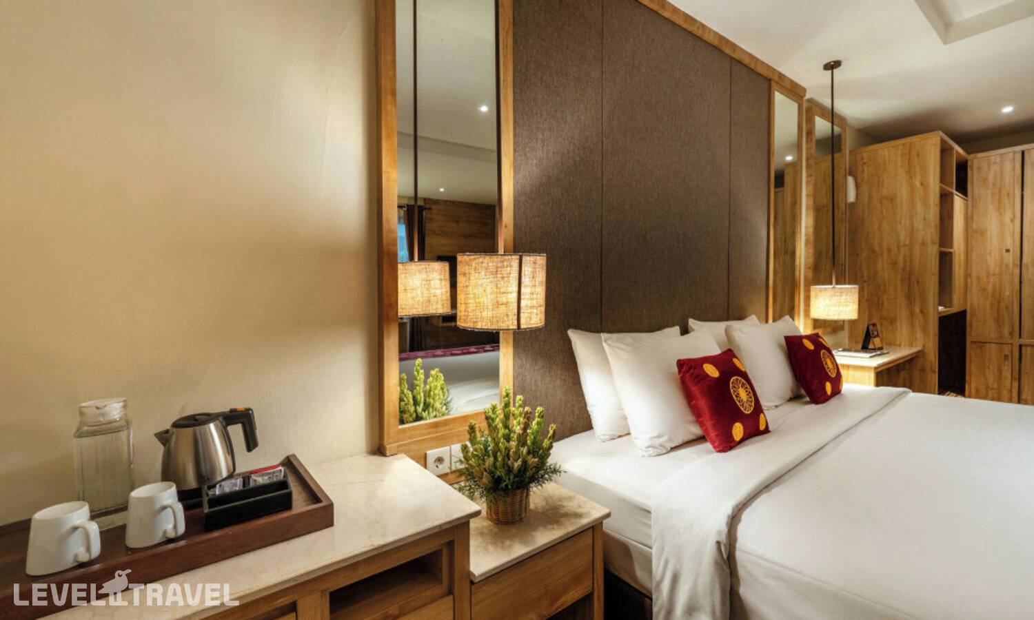 фотографии отеля Bali Sunshine Inn Nusa Dua в Индонезия(Нуса Дуа) - фото №14