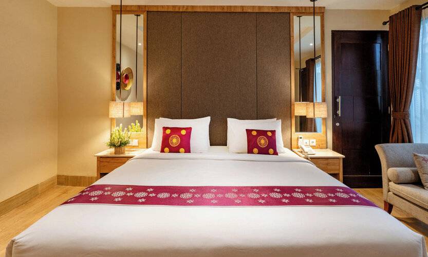 Bali Sunshine Inn Nusa Dua