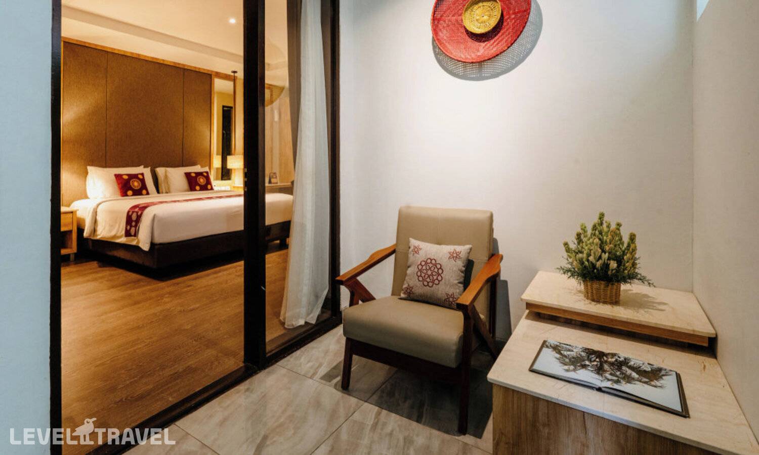 фотографии отеля Bali Sunshine Inn Nusa Dua в Индонезия(Нуса Дуа) - фото №60
