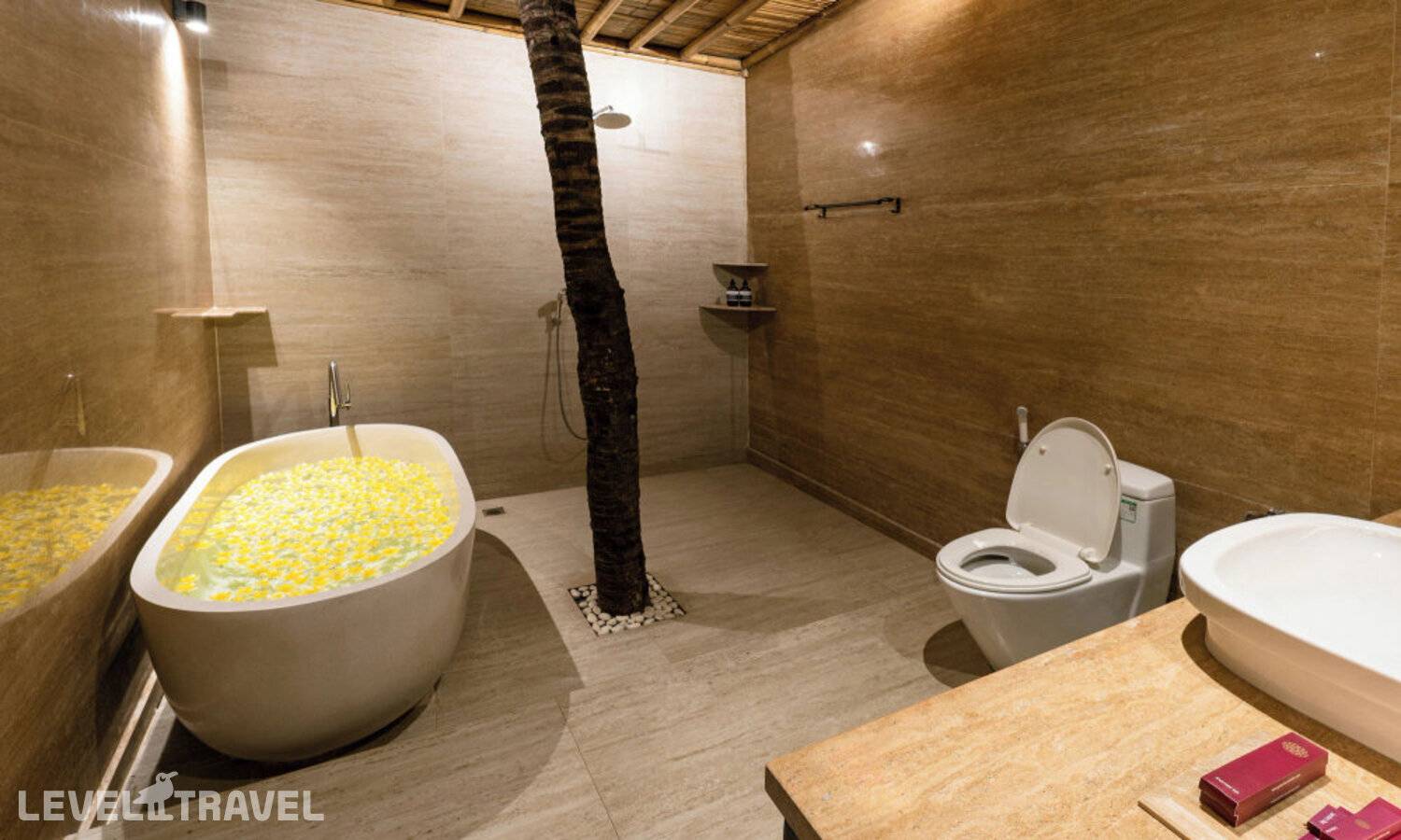 фотографии отеля Bali Sunshine Inn Nusa Dua в Индонезия(Нуса Дуа) - фото №31