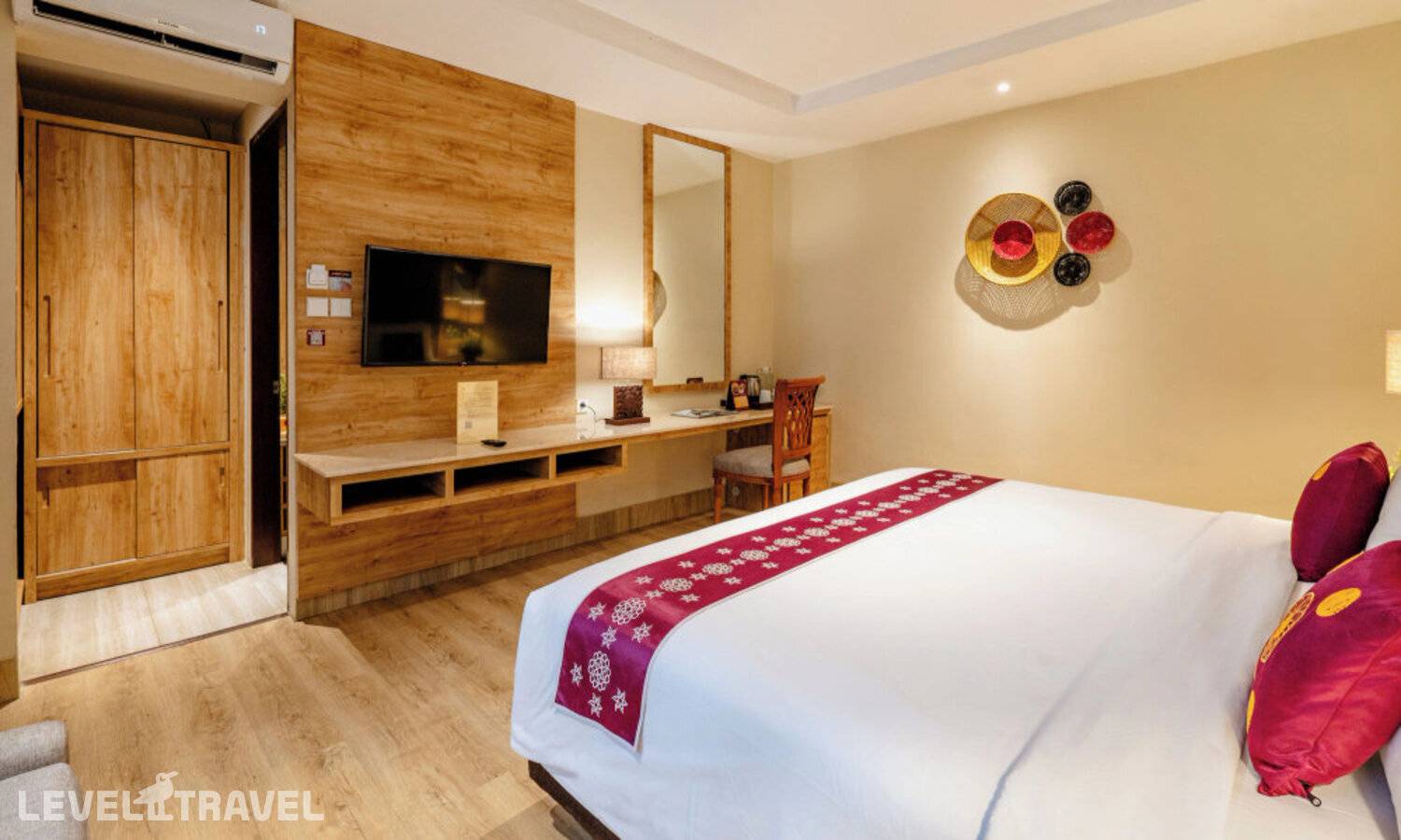 фотографии отеля Bali Sunshine Inn Nusa Dua в Индонезия(Нуса Дуа) - фото №6