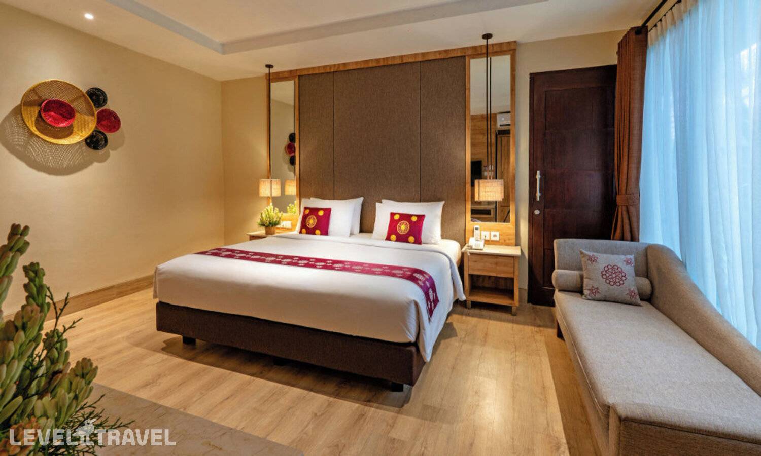 фотографии отеля Bali Sunshine Inn Nusa Dua в Индонезия(Нуса Дуа) - фото №5