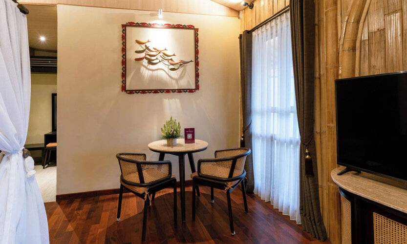 Bali Sunshine Inn Nusa Dua