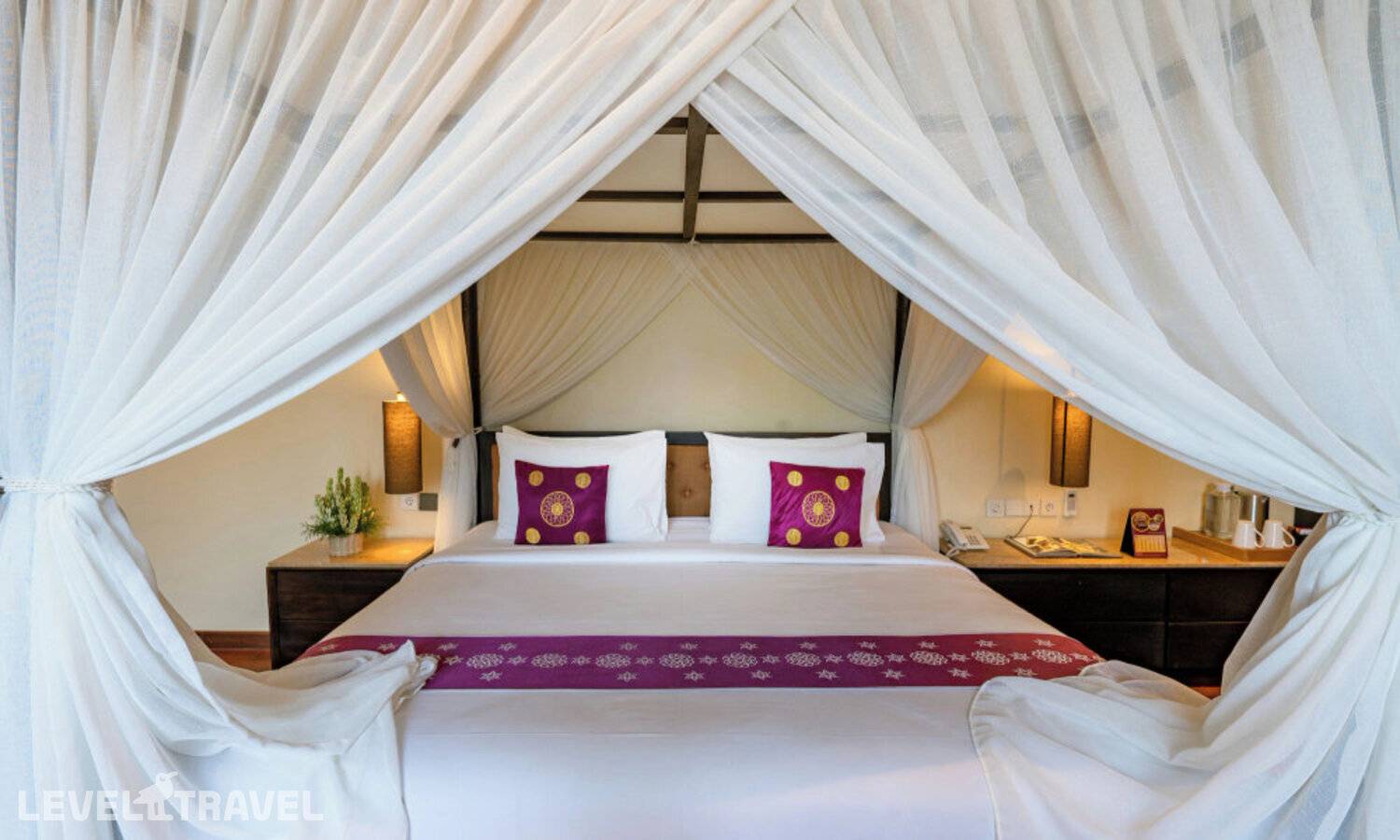 фотографии отеля Bali Sunshine Inn Nusa Dua в Индонезия(Нуса Дуа) - фото №58