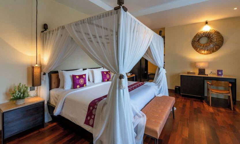 Bali Sunshine Inn Nusa Dua