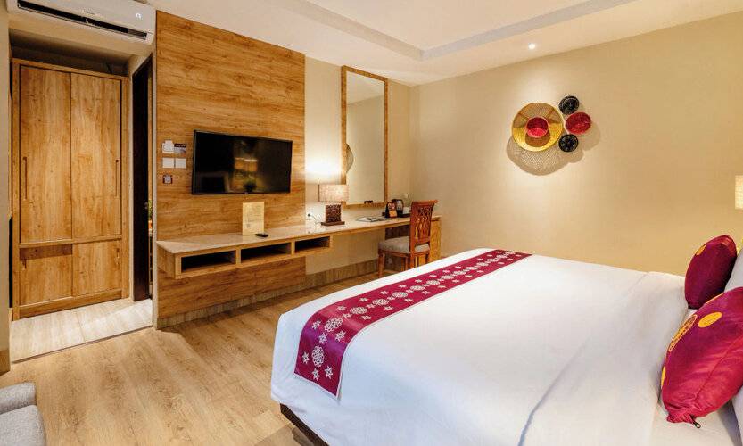 Bali Sunshine Inn Nusa Dua