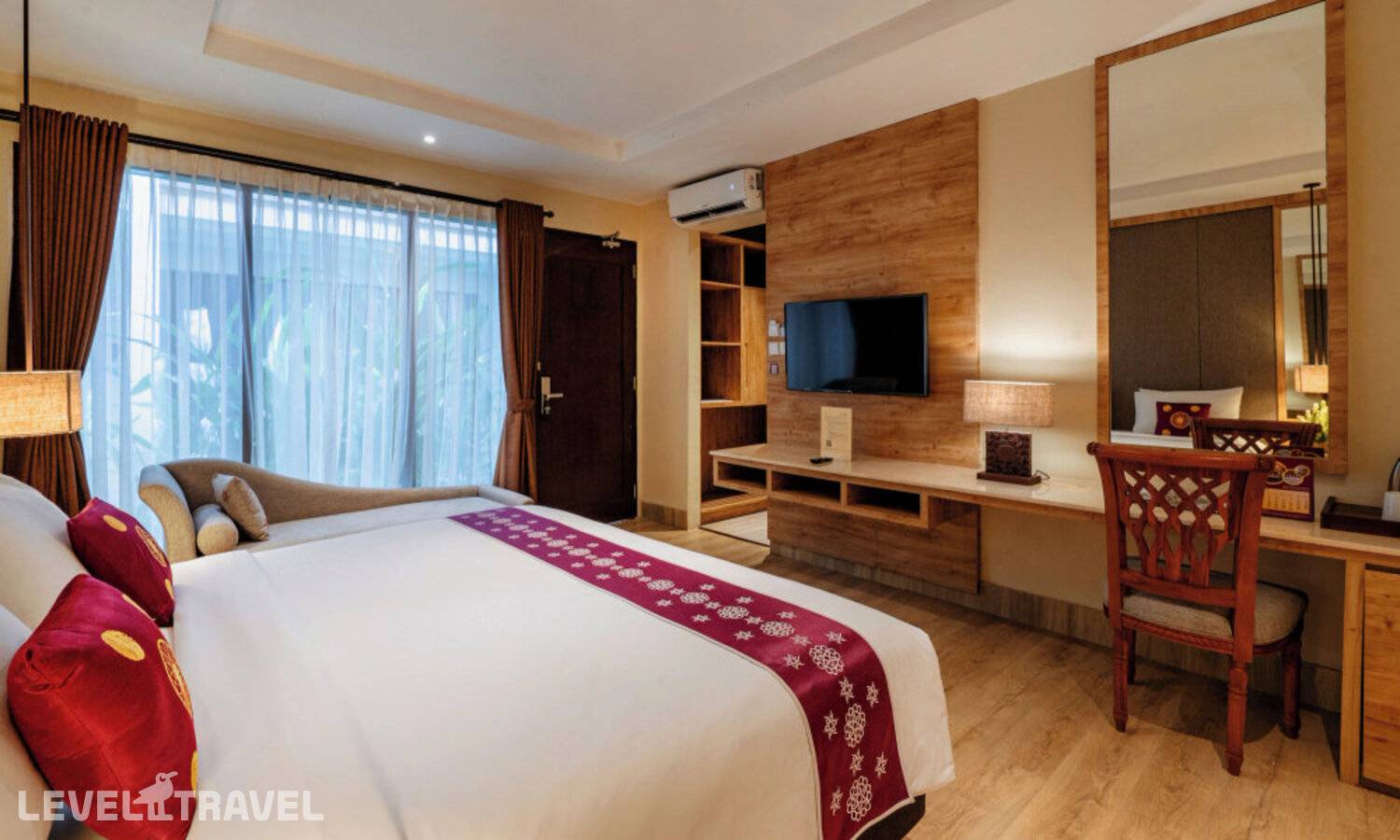фотографии отеля Bali Sunshine Inn Nusa Dua в Индонезия(Нуса Дуа) - фото №55
