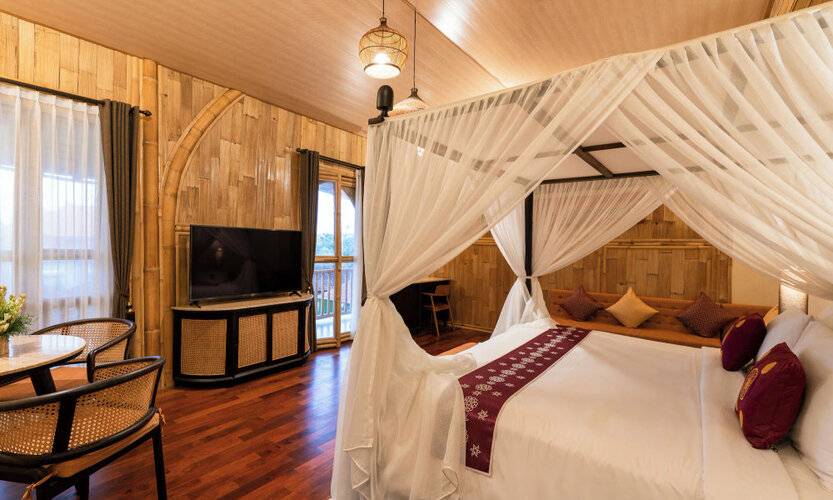 Bali Sunshine Inn Nusa Dua