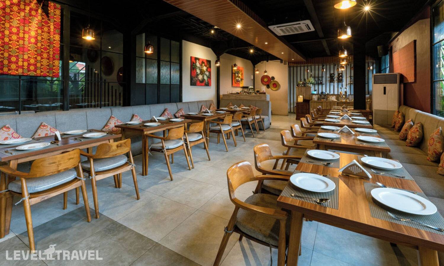 фотографии отеля Bali Sunshine Inn Nusa Dua в Индонезия(Нуса Дуа) - фото №46