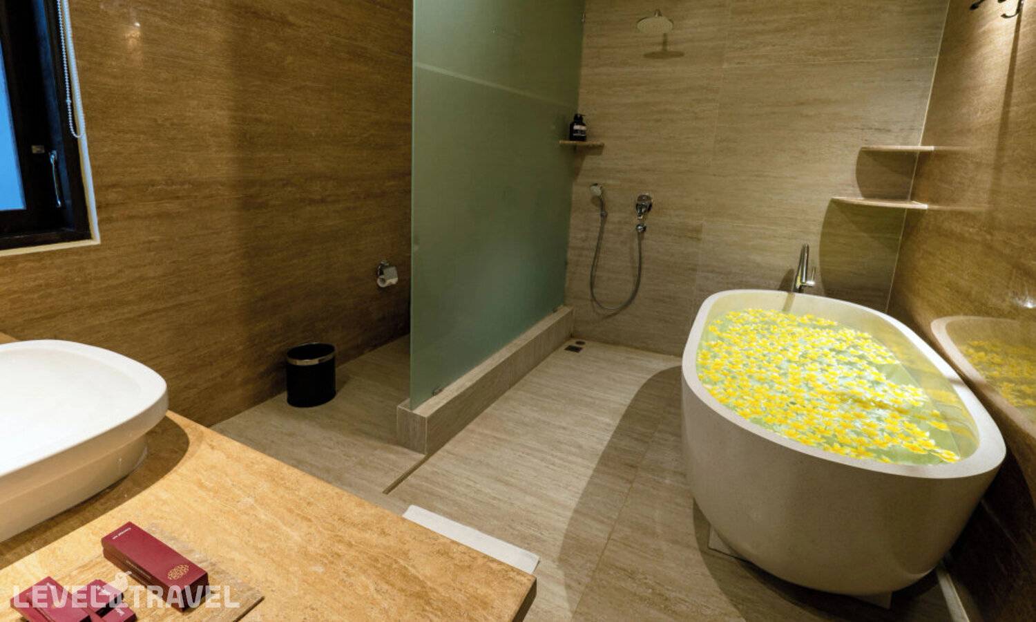 фотографии отеля Bali Sunshine Inn Nusa Dua в Индонезия(Нуса Дуа) - фото №41