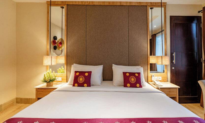 Bali Sunshine Inn Nusa Dua