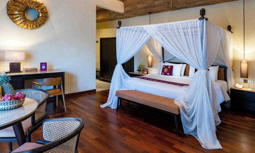 Bali Sunshine Inn Nusa Dua