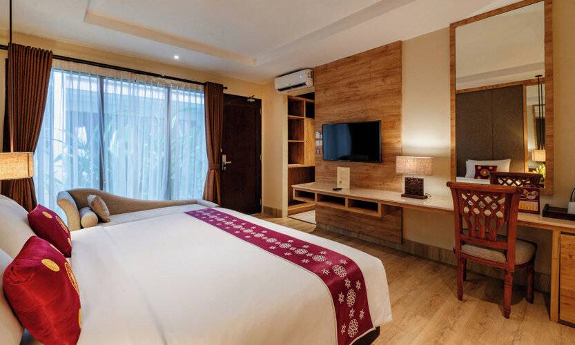 Bali Sunshine Inn Nusa Dua