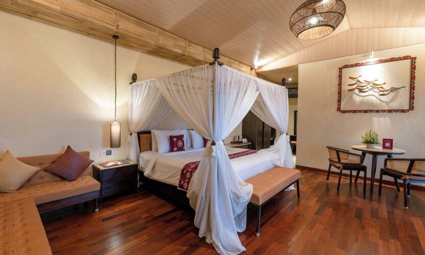 Bali Sunshine Inn Nusa Dua