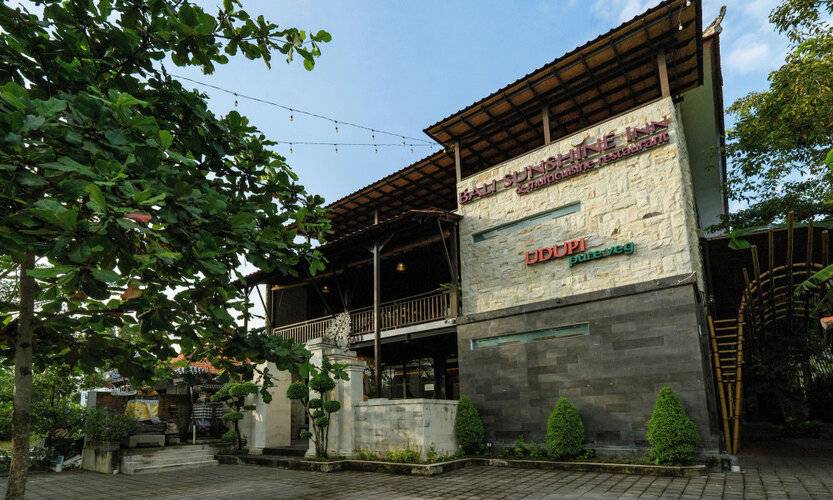 Bali Sunshine Inn Nusa Dua
