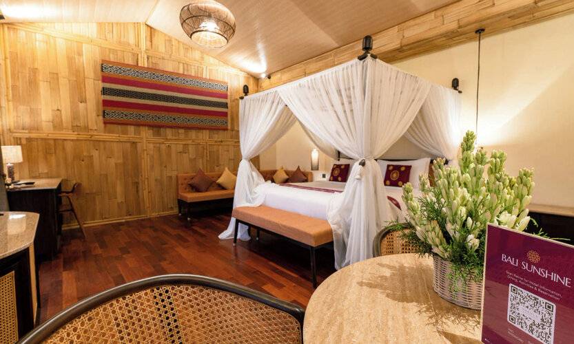 Bali Sunshine Inn Nusa Dua