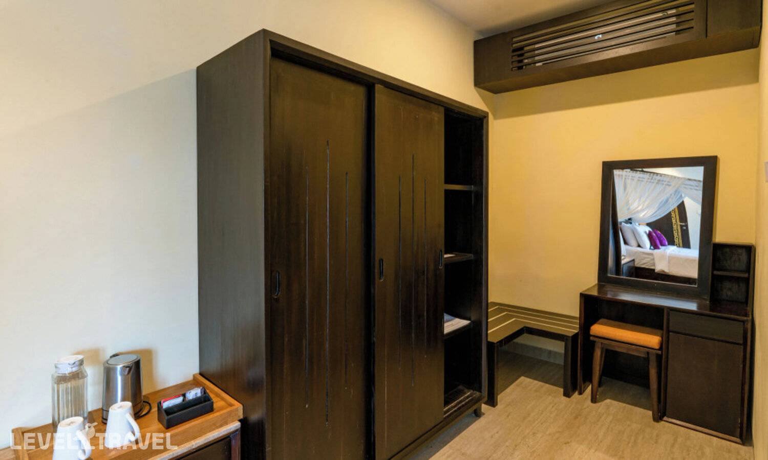 фотографии отеля Bali Sunshine Inn Nusa Dua в Индонезия(Нуса Дуа) - фото №26