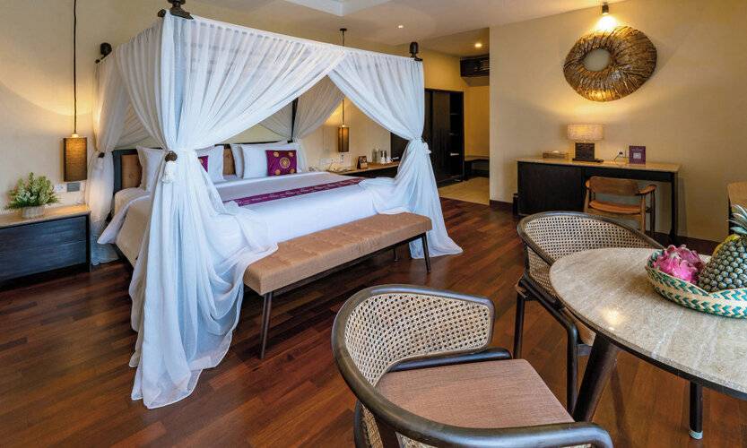 Bali Sunshine Inn Nusa Dua