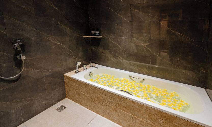 Bali Sunshine Inn Nusa Dua