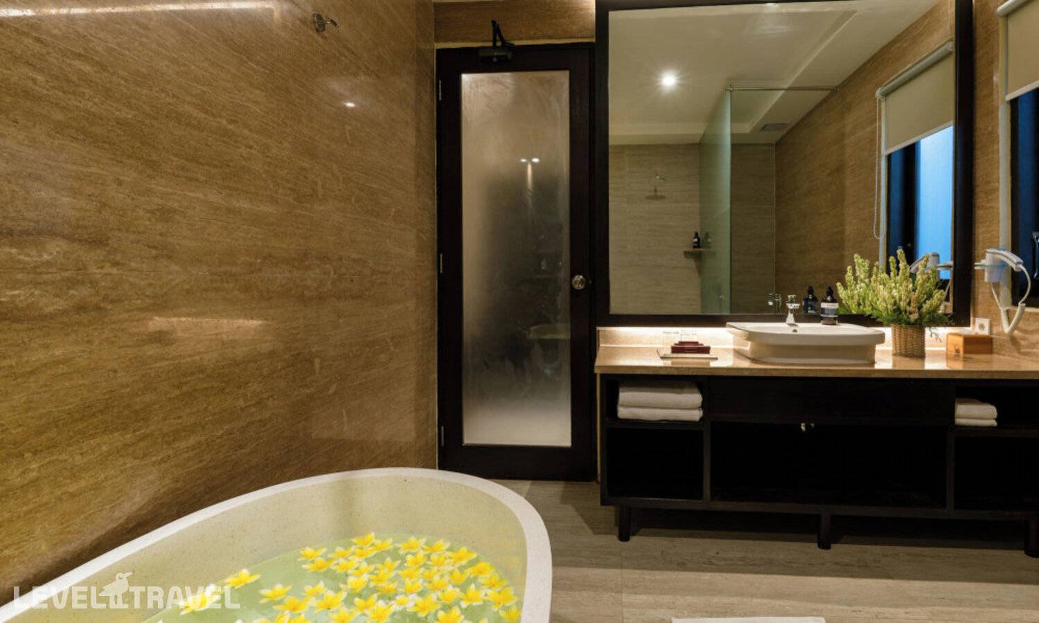 фотографии отеля Bali Sunshine Inn Nusa Dua в Индонезия(Нуса Дуа) - фото №43