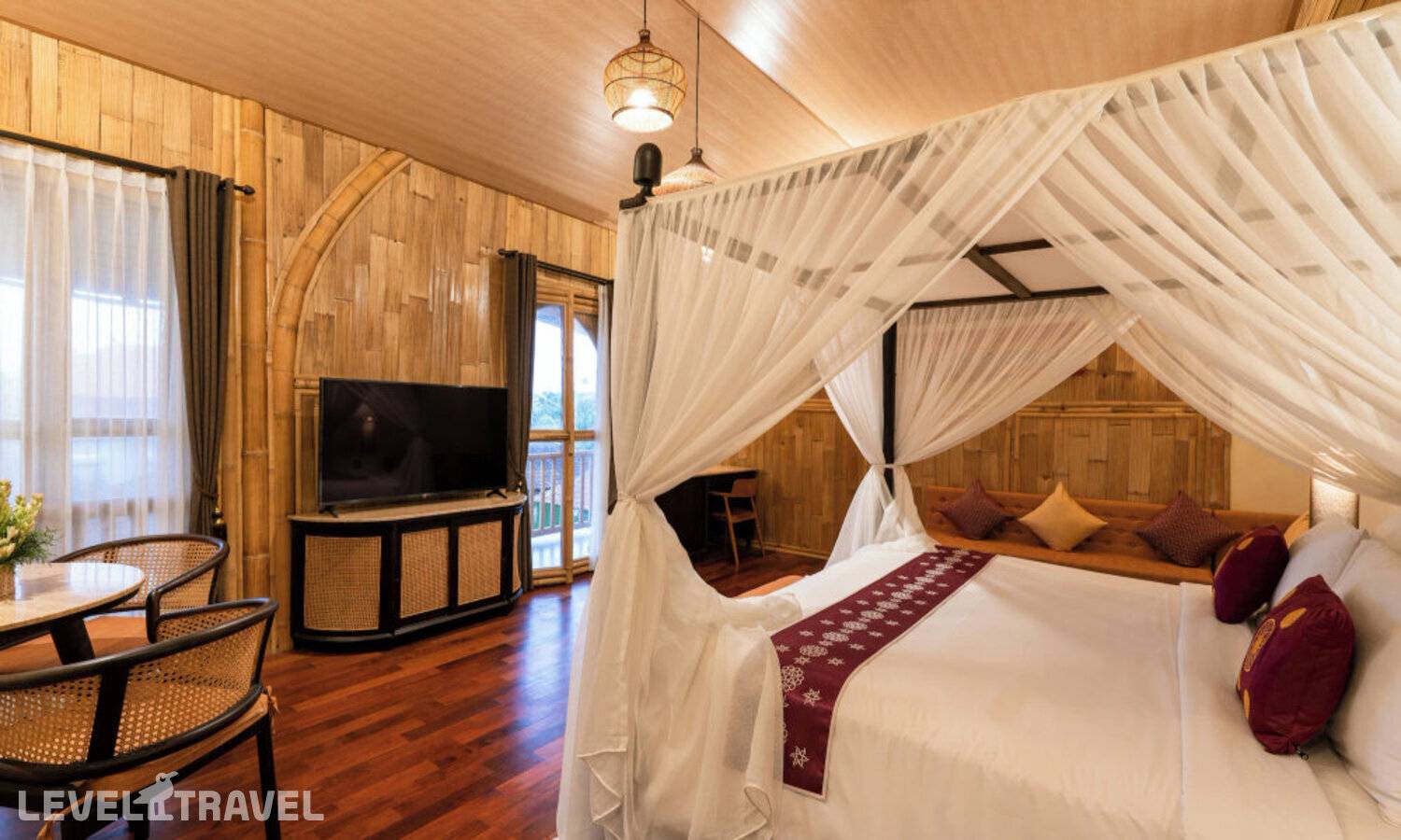 фотографии отеля Bali Sunshine Inn Nusa Dua в Индонезия(Нуса Дуа) - фото №19