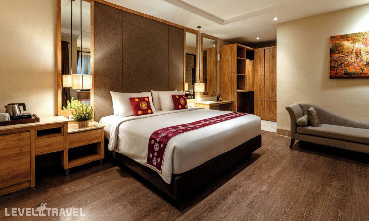 фотографии отеля Bali Sunshine Inn Nusa Dua в Индонезия(Нуса Дуа) - фото №11