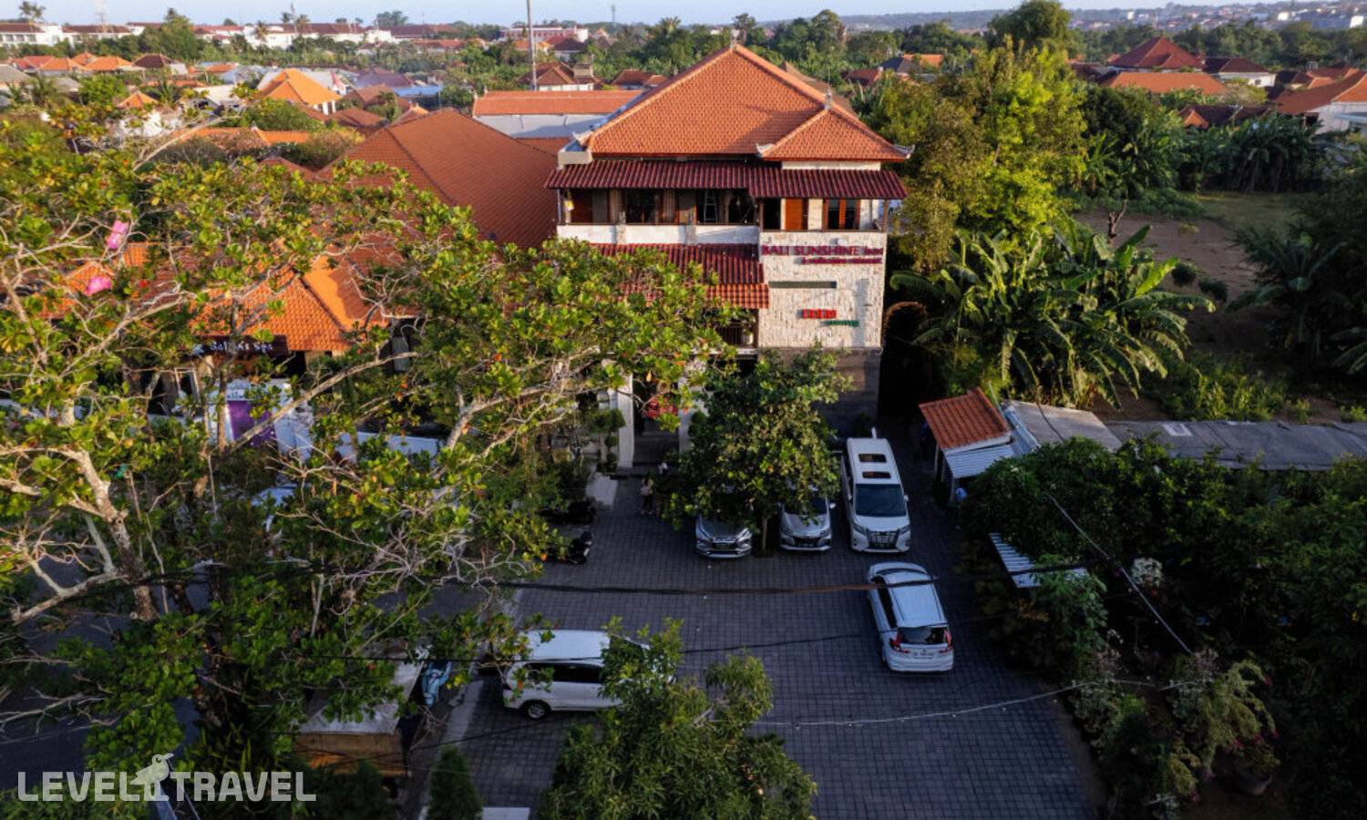 фотографии отеля Bali Sunshine Inn Nusa Dua в Индонезия(Нуса Дуа) - фото №52