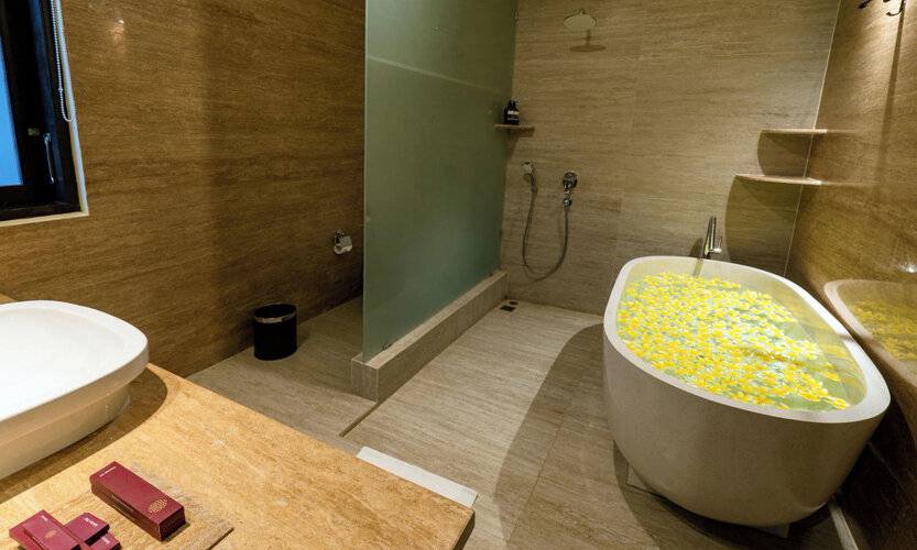 Bali Sunshine Inn Nusa Dua