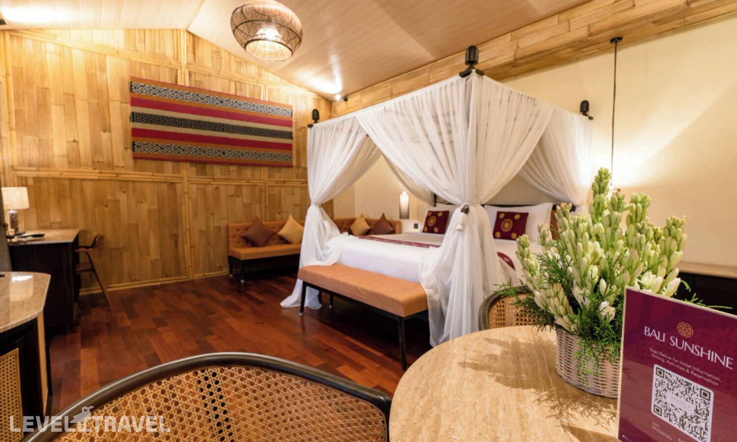 фотографии отеля Bali Sunshine Inn Nusa Dua в Индонезия(Нуса Дуа) - фото №57