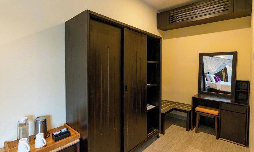 Bali Sunshine Inn Nusa Dua