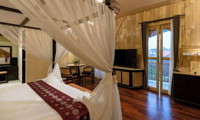 Bali Sunshine Inn Nusa Dua