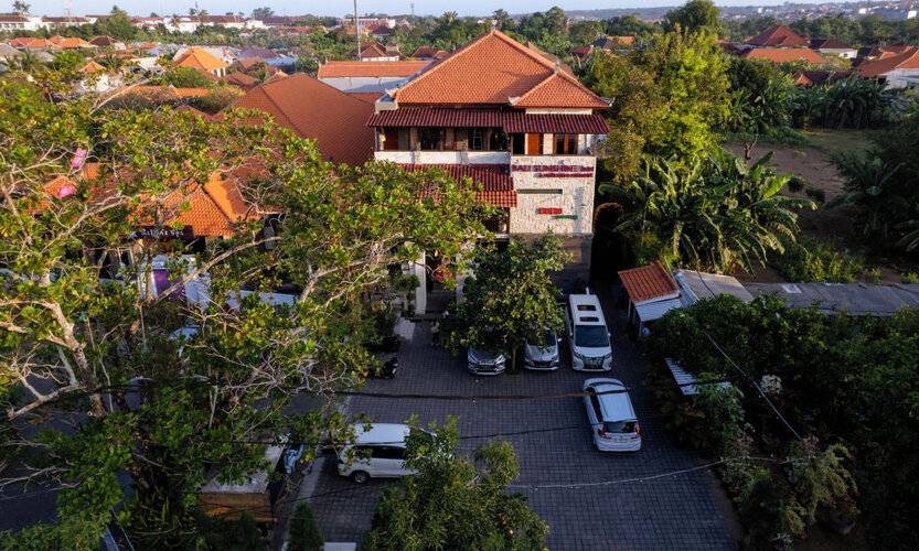Bali Sunshine Inn Nusa Dua