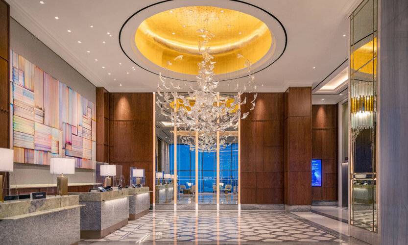 The Westin Surabaya