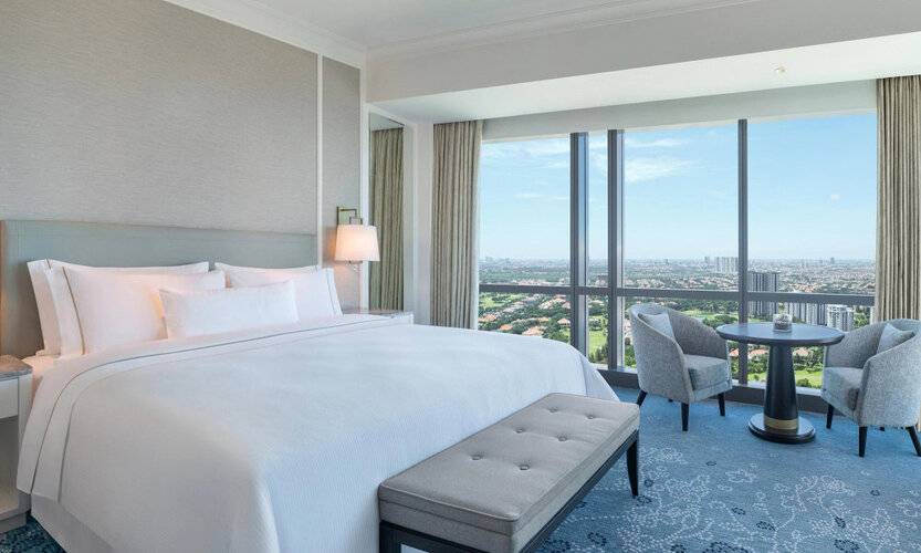 The Westin Surabaya