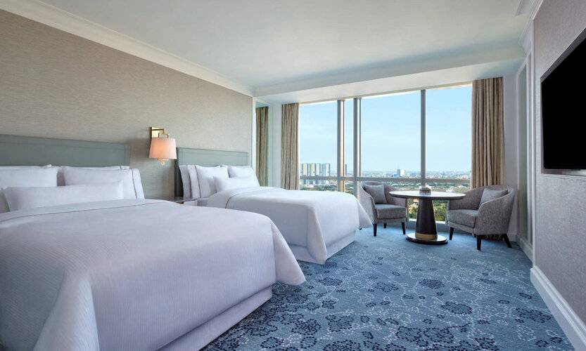 The Westin Surabaya