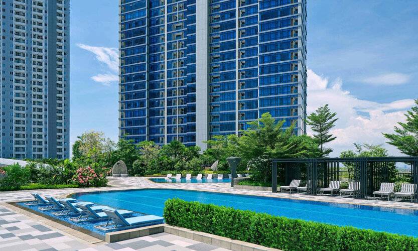 The Westin Surabaya