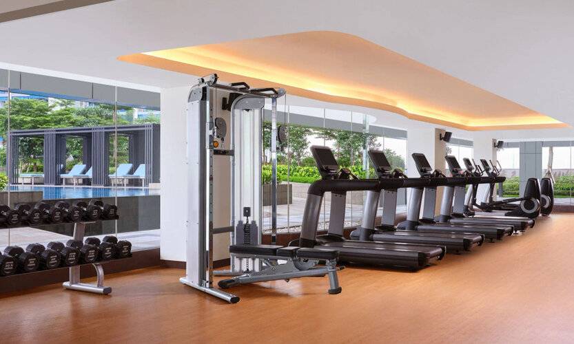 The Westin Surabaya