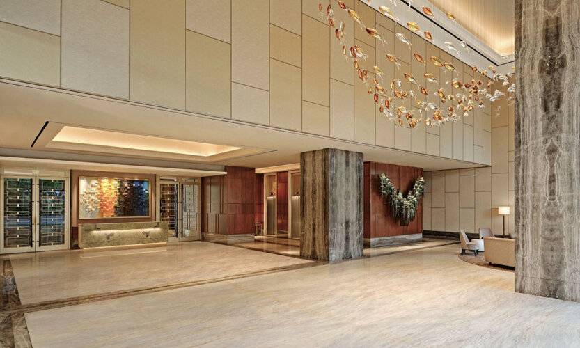 The Westin Surabaya