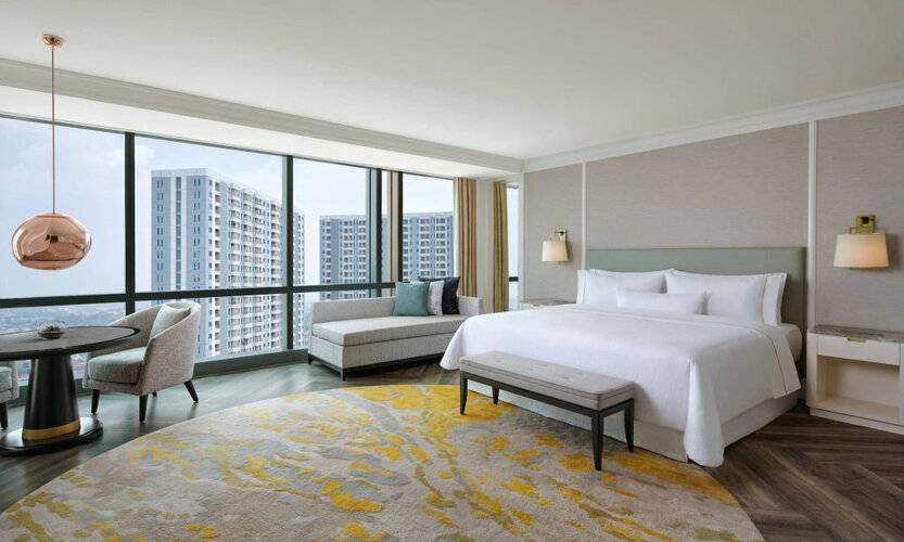 The Westin Surabaya