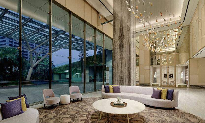 The Westin Surabaya