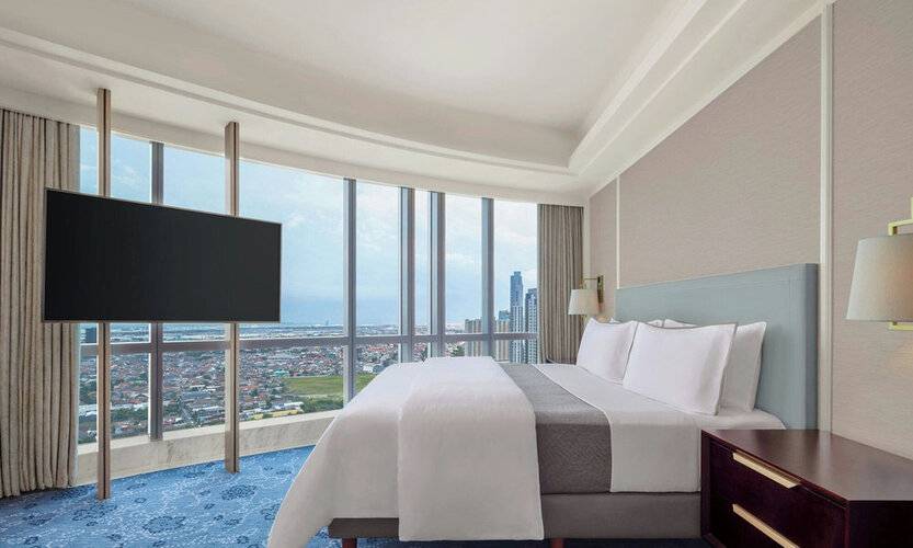 The Westin Surabaya