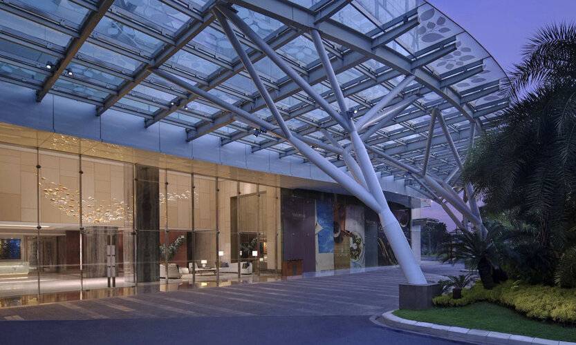 The Westin Surabaya