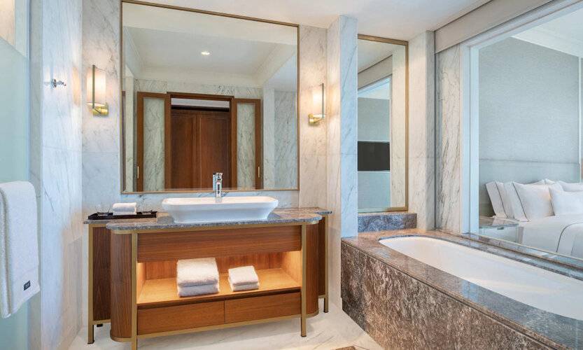 The Westin Surabaya