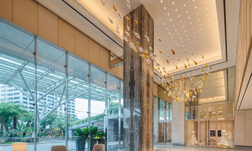 The Westin Surabaya