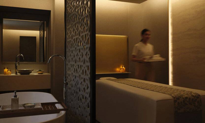 The Westin Surabaya